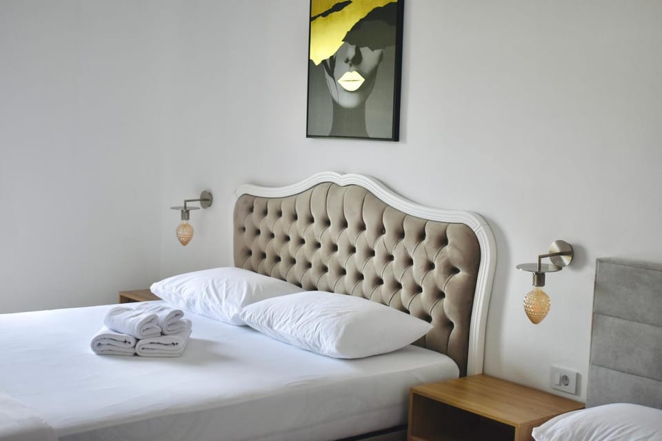 Old Town Aga Bed and Breakfast in Ulcinj