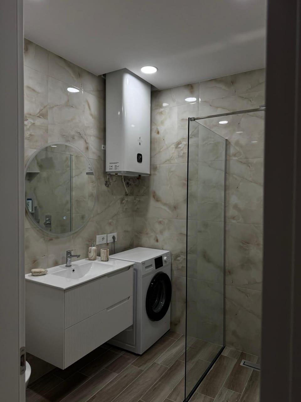Vers Apartments Apartment in Tirana