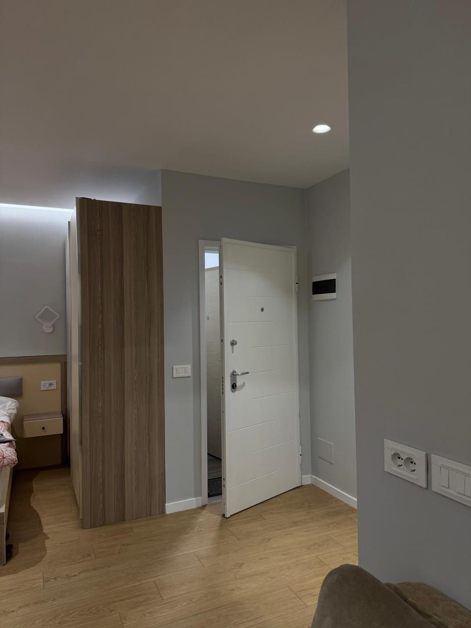 Vers Apartments Apartment in Tirana
