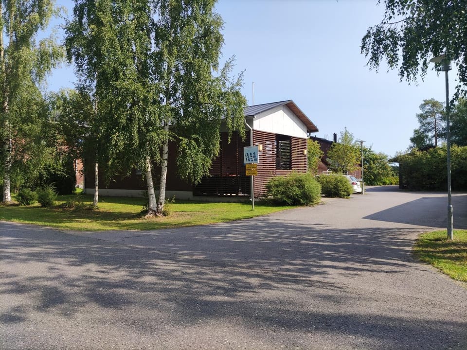 Garden, Street view