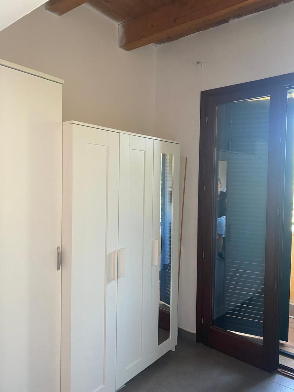 wardrobe