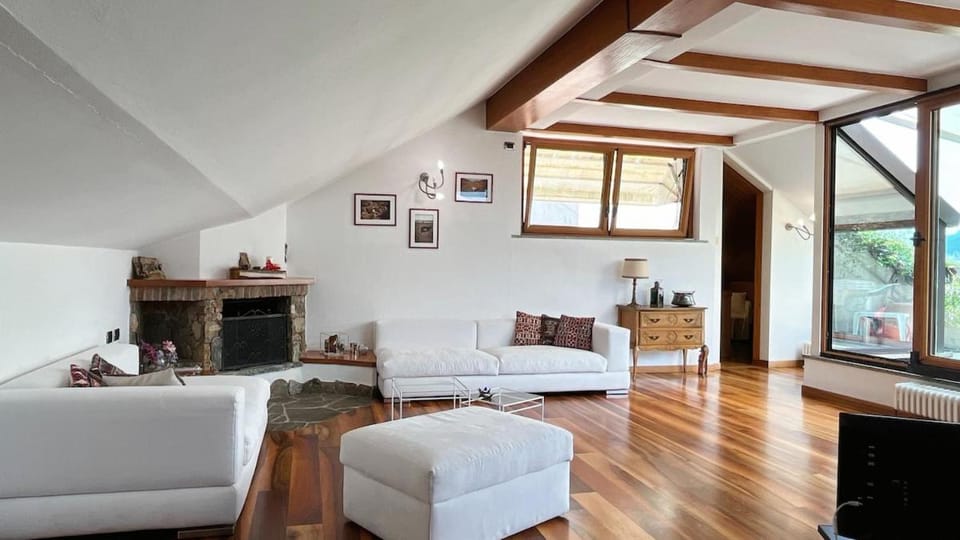 House Bluette - Affitti Brevi Italia Apartment in Province of Lecco