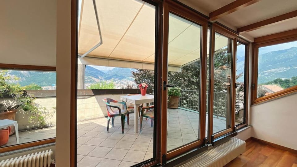 House Bluette - Affitti Brevi Italia Apartment in Province of Lecco