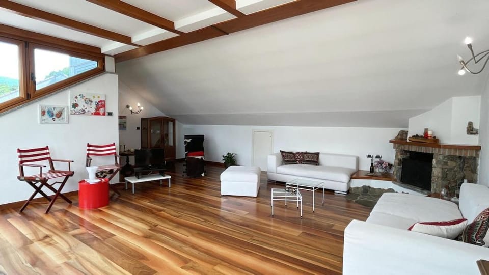 House Bluette - Affitti Brevi Italia Apartment in Province of Lecco