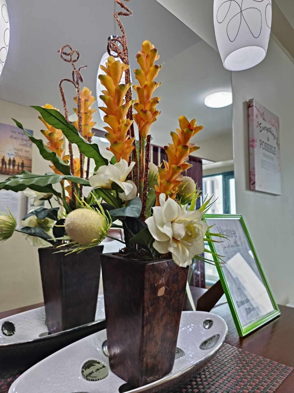 Two Palmtree Villas cluster3 rooms across NAIA terminal 3 Apartment hotel in Pasay