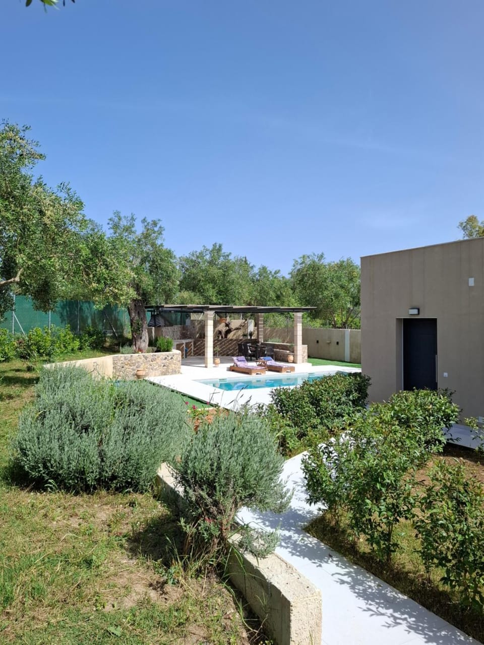Stones villa corfu Villa in Corfu, Greece