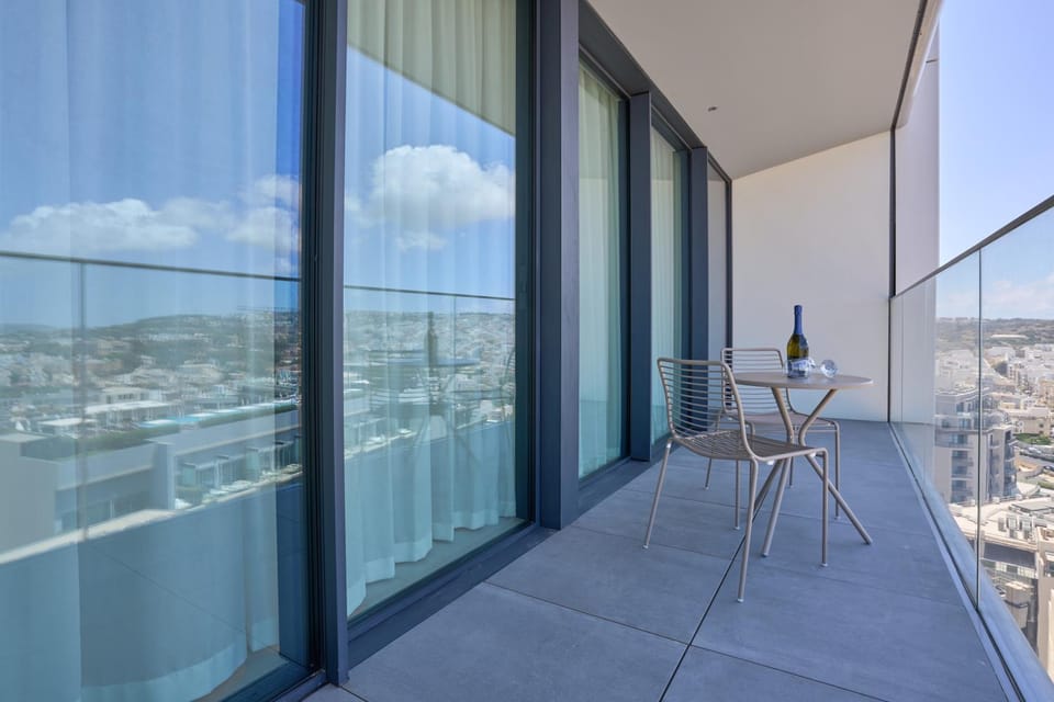 Day, View (from property/room), Balcony/Terrace