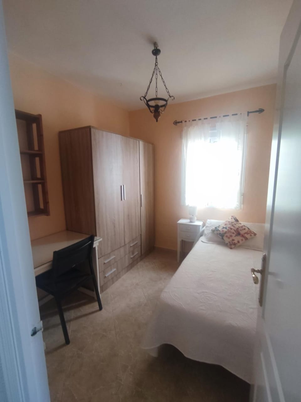Cádiz playa Apartment in Cadiz