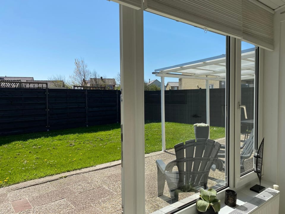 Day, Garden, View (from property/room), Balcony/Terrace, Garden view