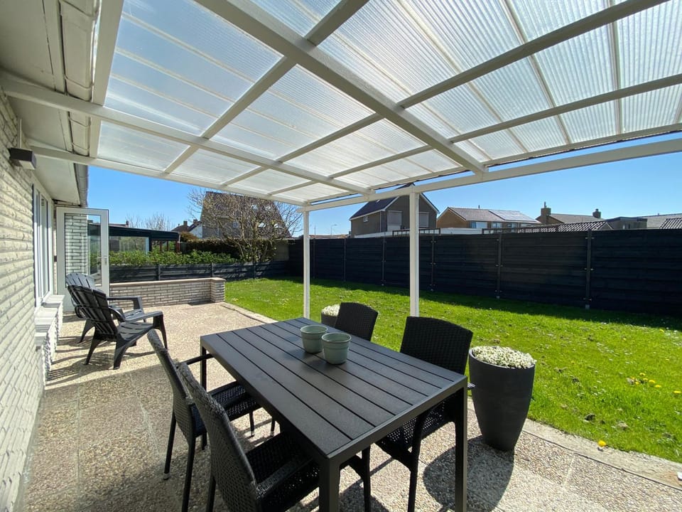 Day, Garden, Balcony/Terrace, Garden view