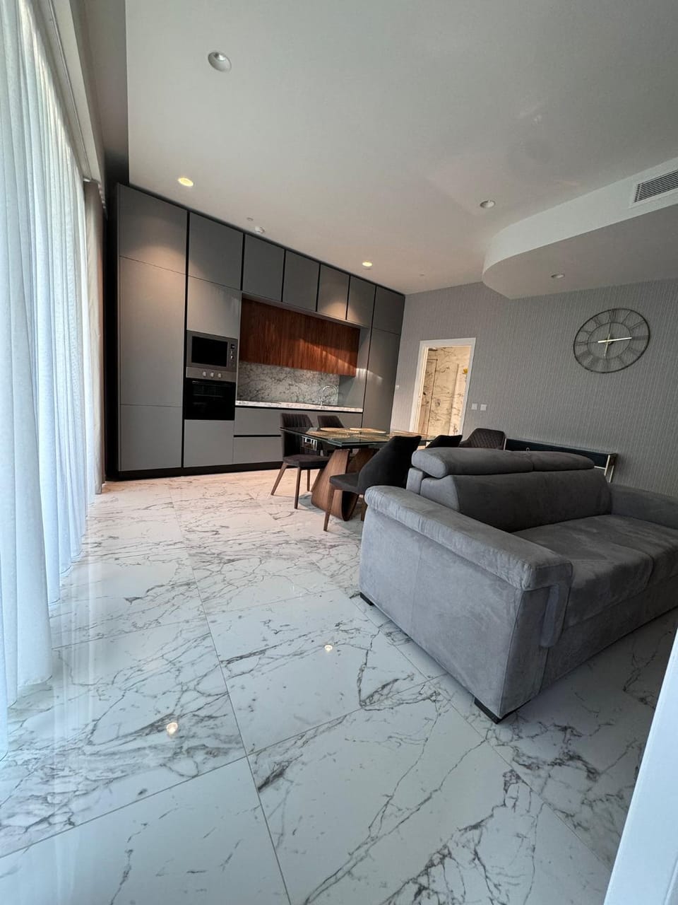 Mercury Tower 706 Apartment in Saint Julians