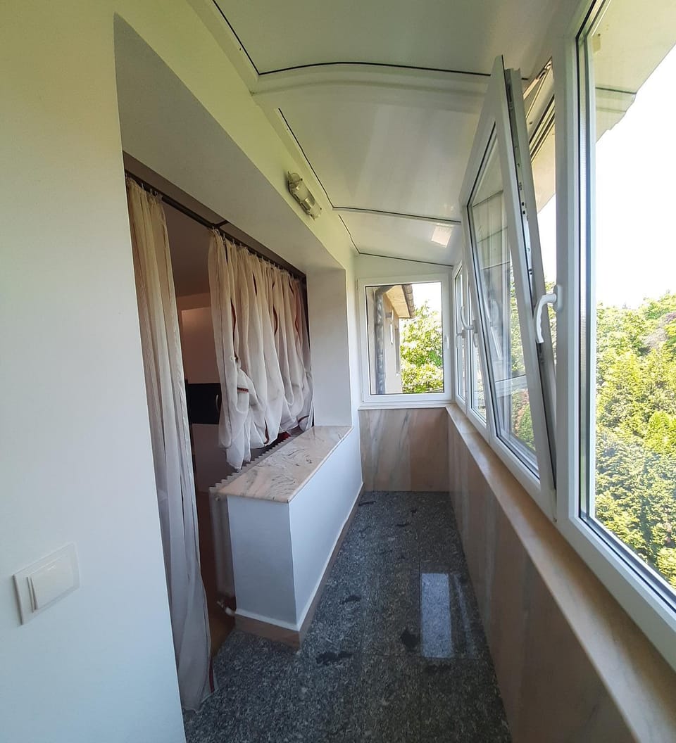 Marcy Lux Apartment in Hungary