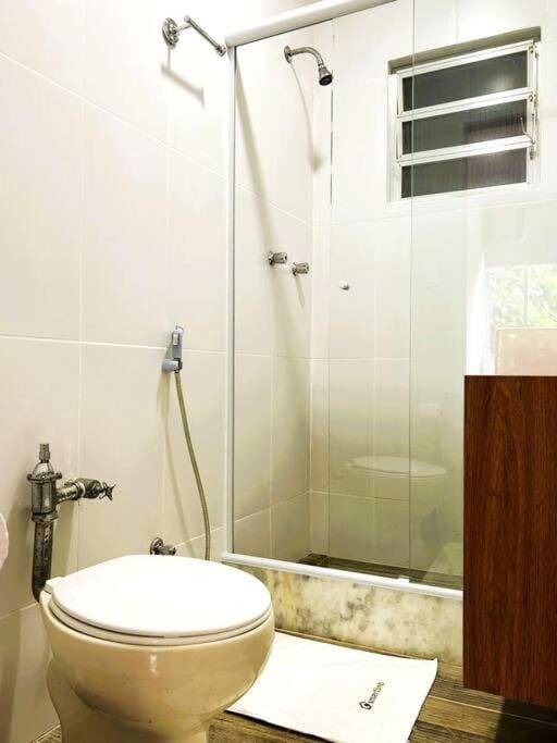 Apartamento Aconchegante em Copa Apartment in Rio de Janeiro