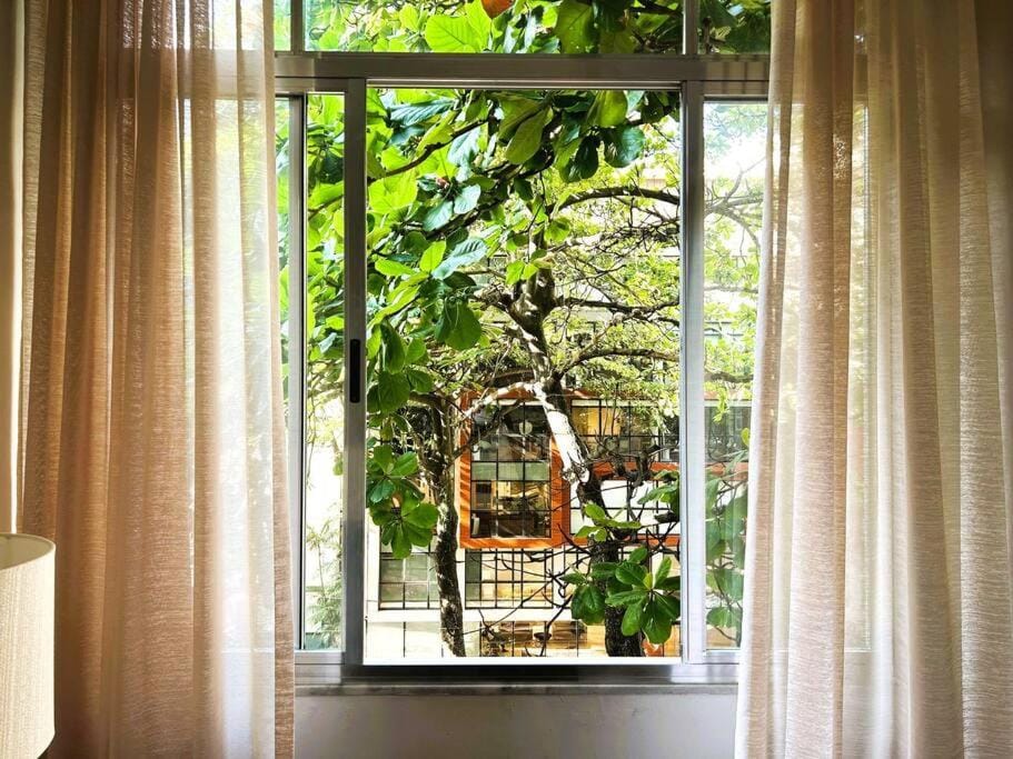 Apartamento Aconchegante em Copa Apartment in Rio de Janeiro