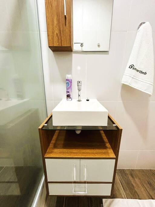 Apartamento Aconchegante em Copa Apartment in Rio de Janeiro