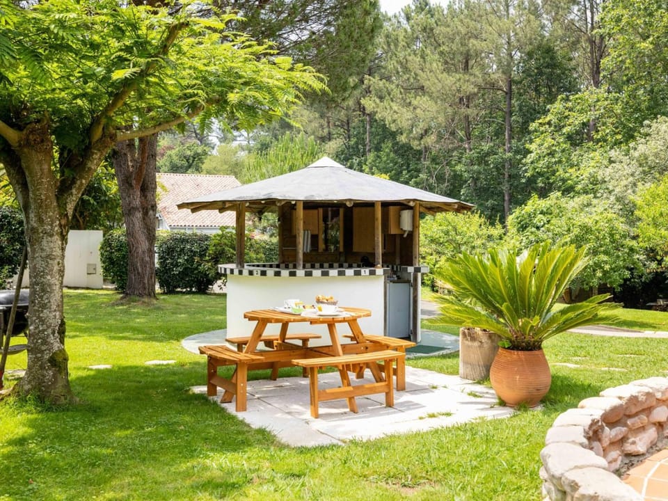 Garden, Balcony/Terrace, Kitchen or kitchenette, Dining area
