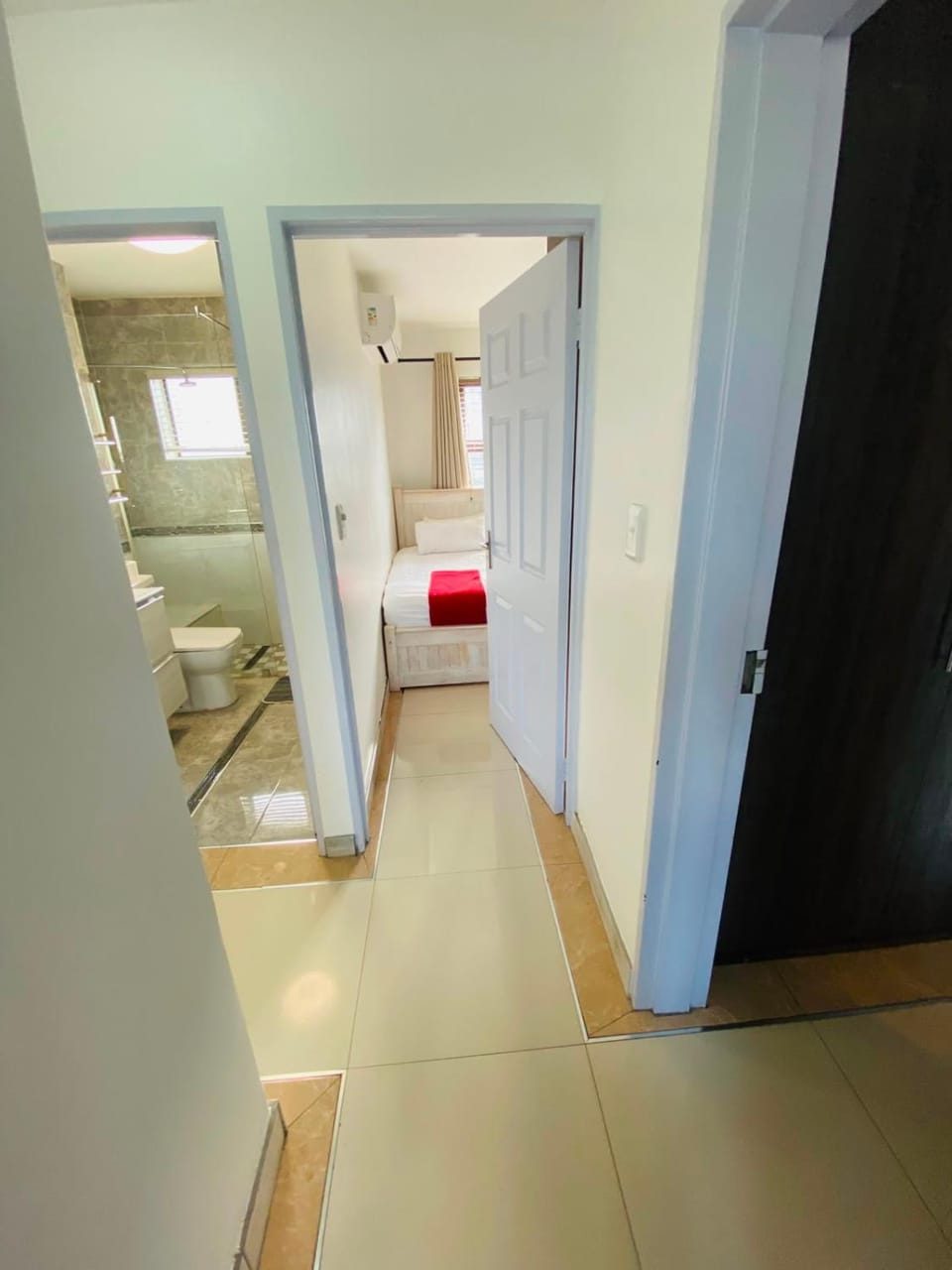 9 The Shades Umhlanga House in Umhlanga