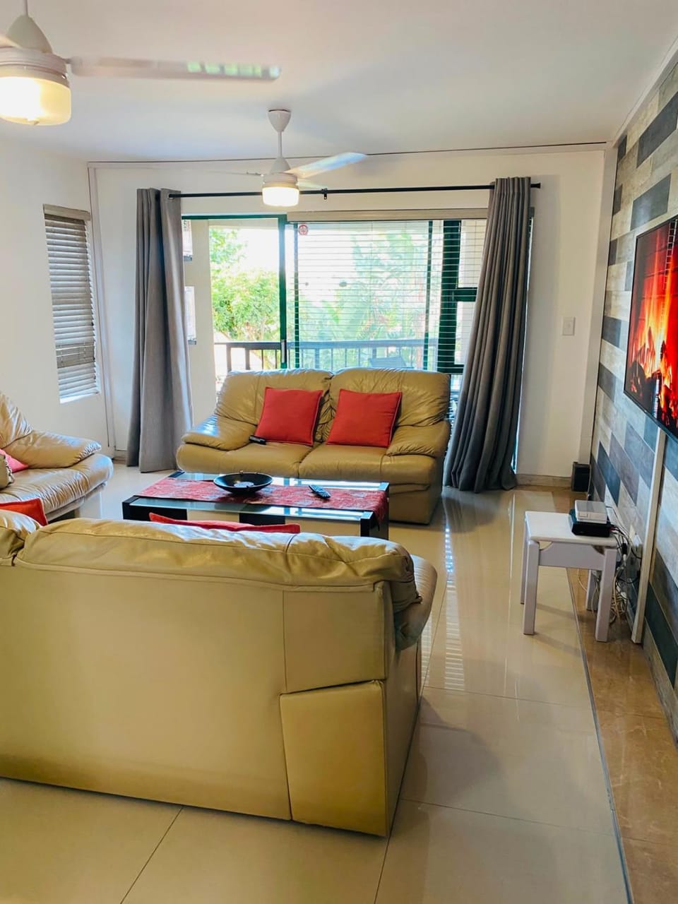 9 The Shades Umhlanga House in Umhlanga