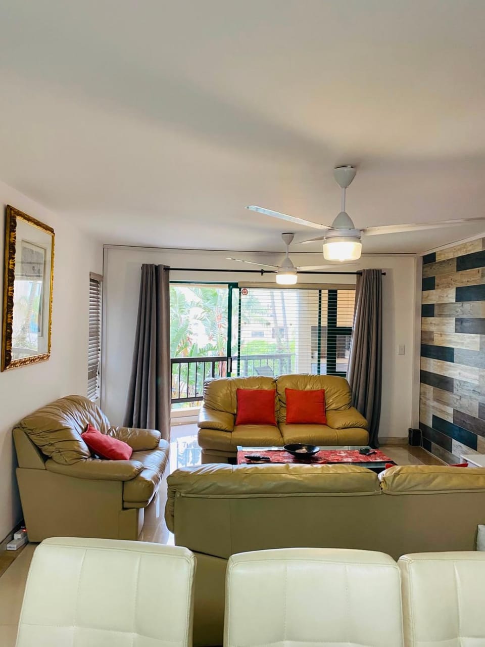 9 The Shades Umhlanga House in Umhlanga