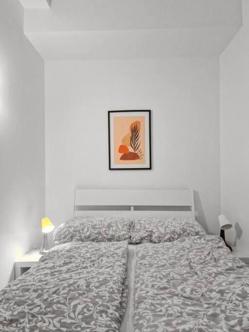 Double King Size Haven Apartment in Austria