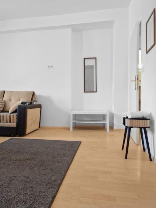 Double King Size Haven Apartment in Austria