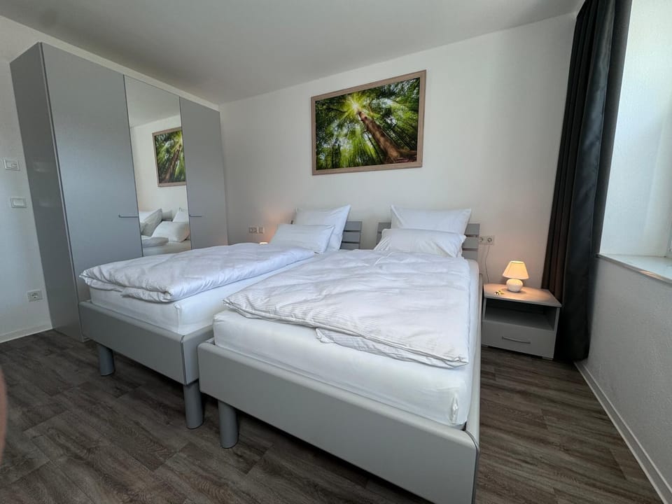 Balcony/Terrace, Bedroom