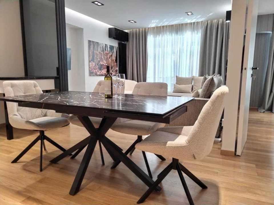Luxury Apartment with Unique design in Kolonaki Apartment in Athens