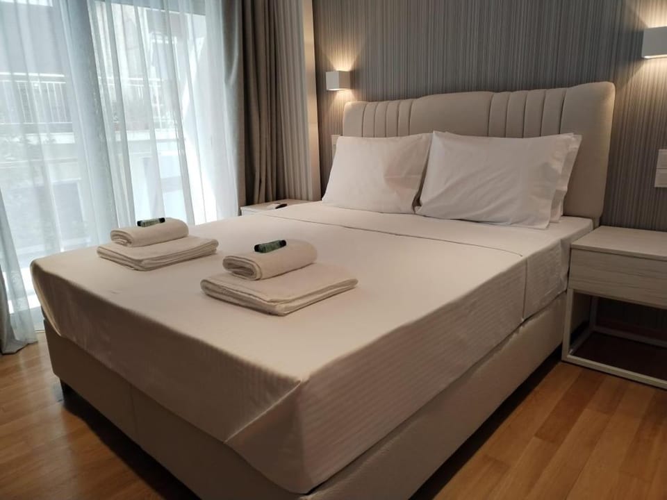 Luxury Apartment with Unique design in Kolonaki Apartment in Athens