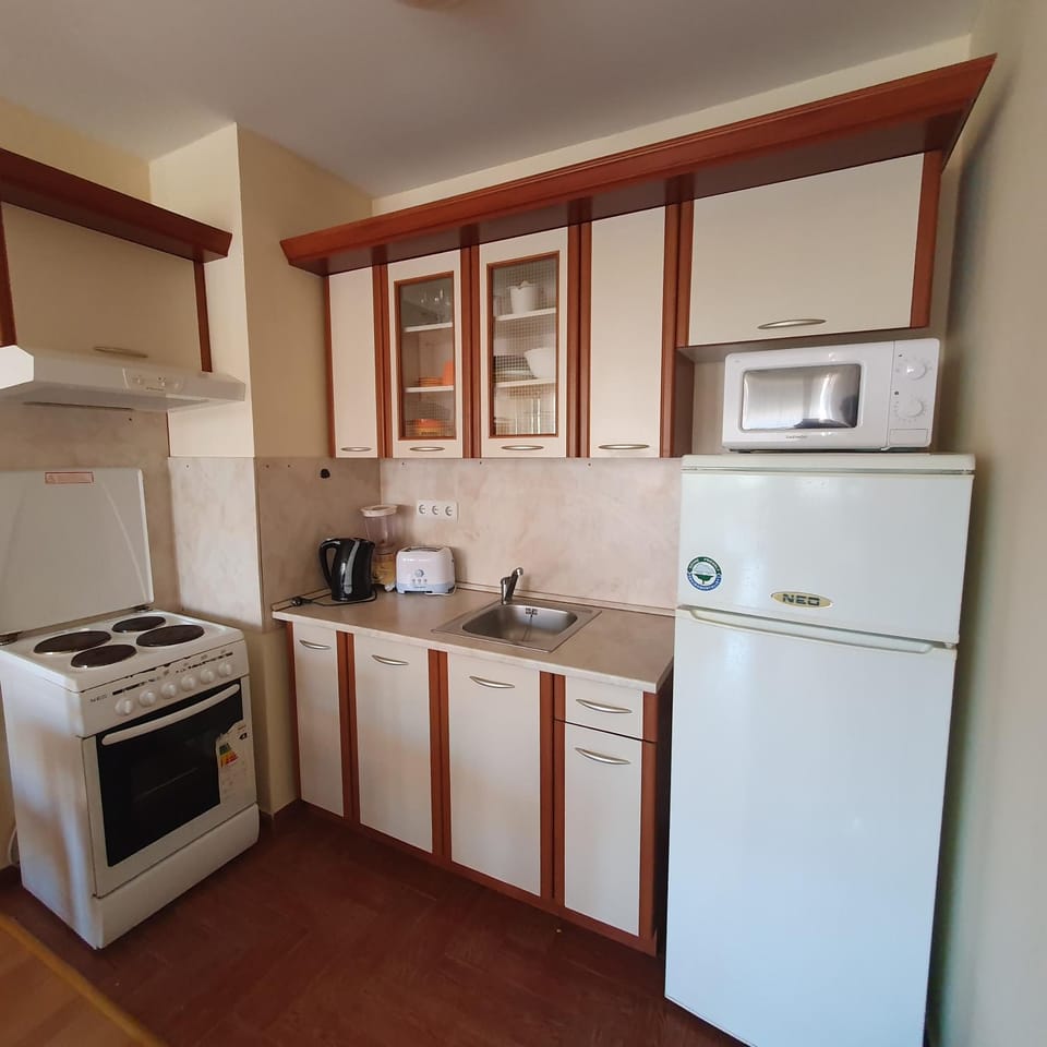 Privilege Accommodation Apartment in Burgas Province