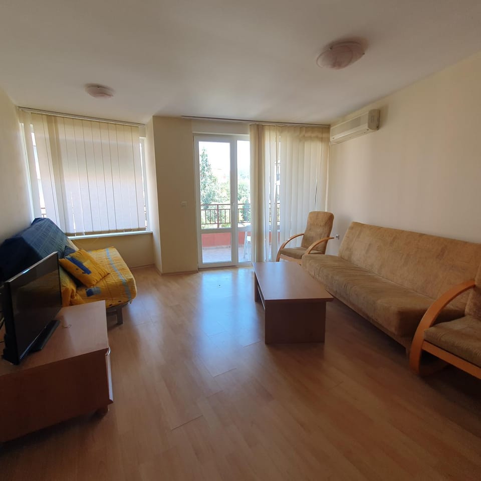 Privilege Accommodation Apartment in Burgas Province