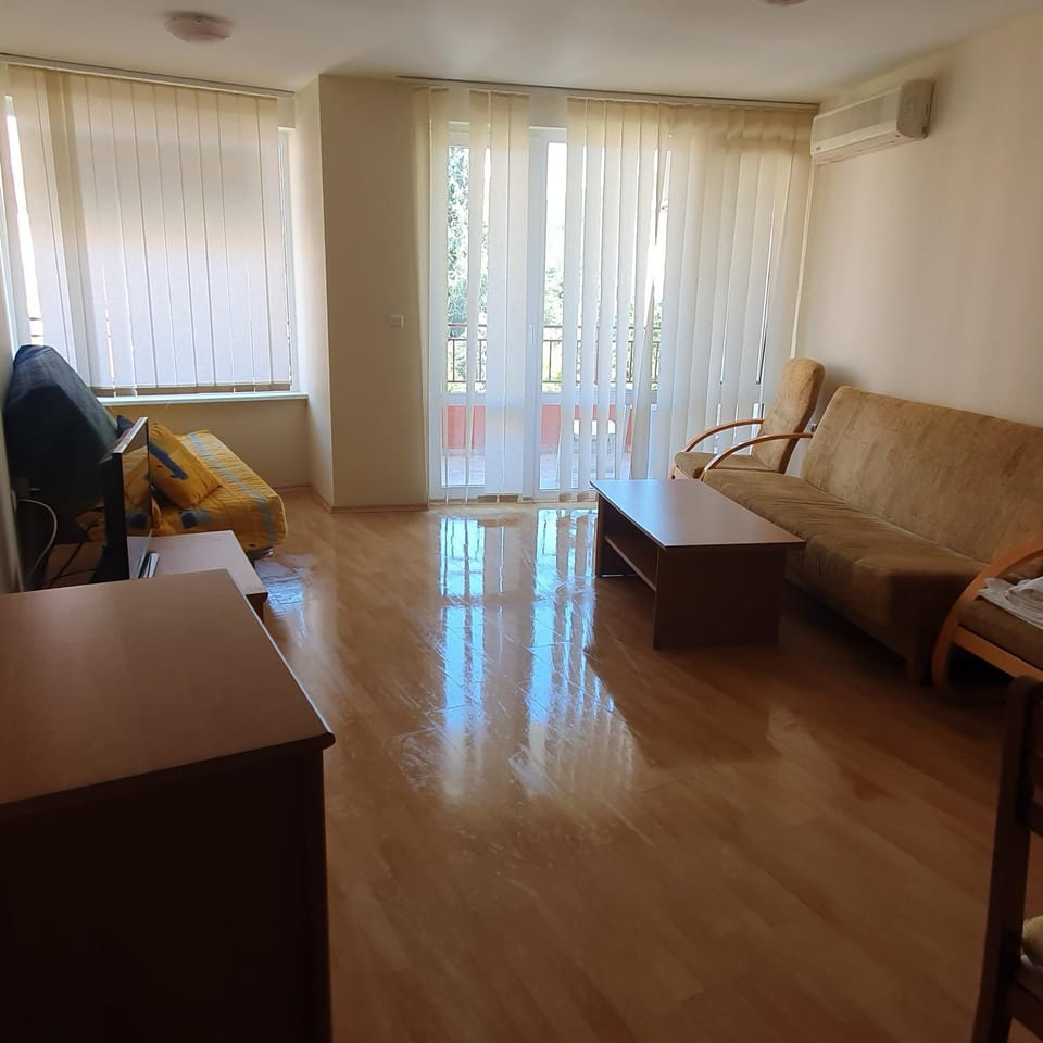 Privilege Accommodation Apartment in Burgas Province