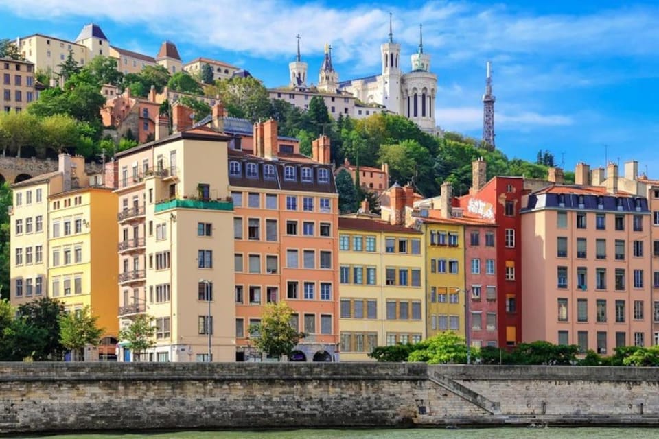 Loft au coeur de Croix-Rousse - Lyon pour 2 pers Apartment in Lyon