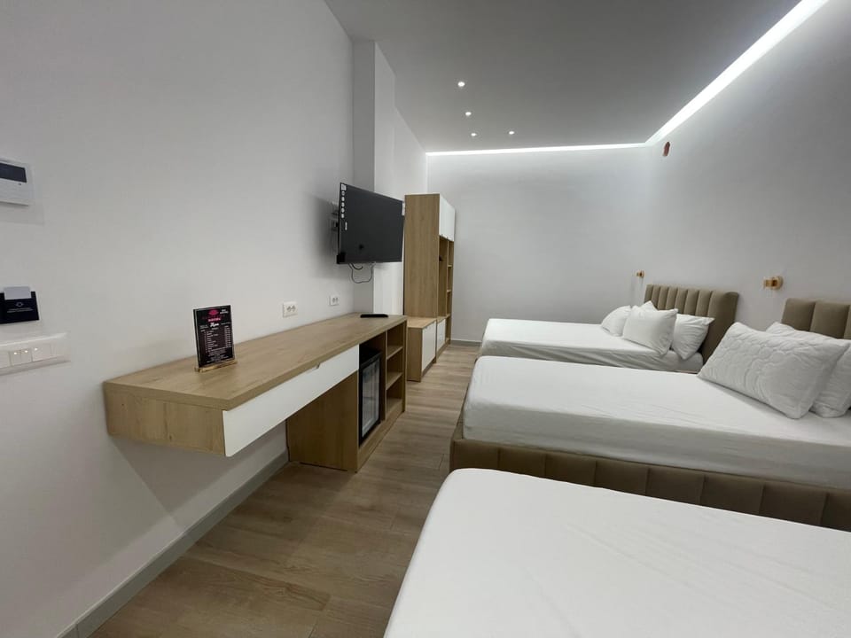Hotel Panorama & Spa Elbasan Hotel in Tirana County, Albania