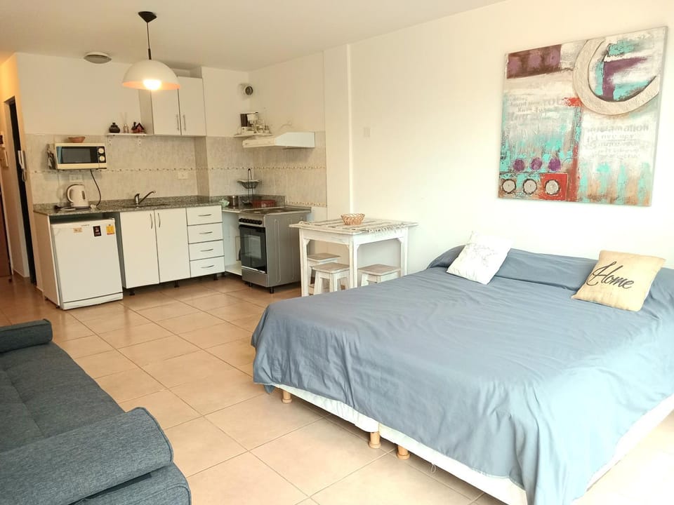 Departamento Belén Apartment in San Carlos Bariloche
