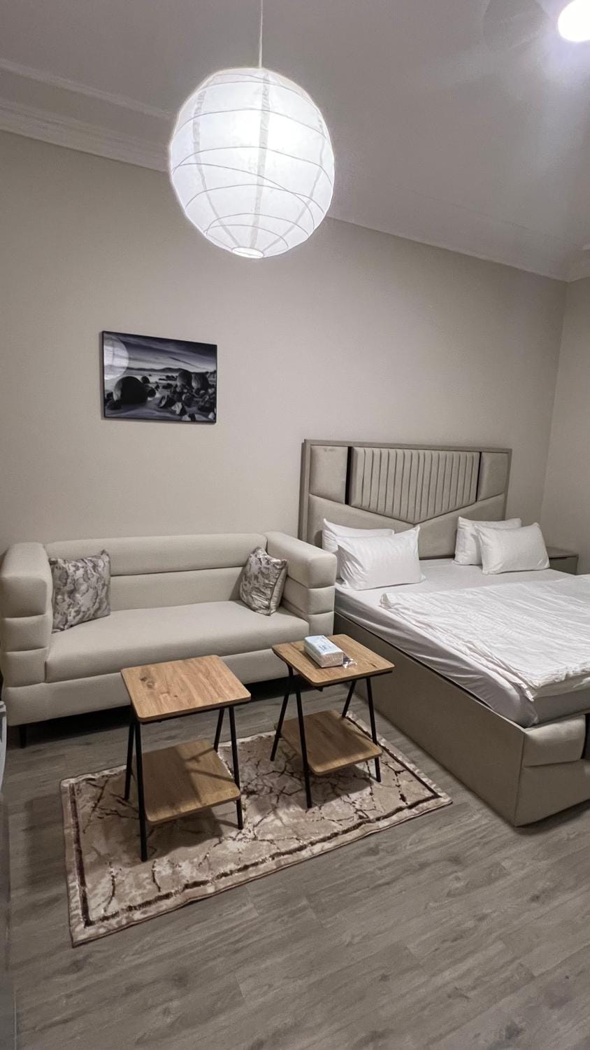 استيديو بوصول ذاتي 312 Apartment in Riyadh