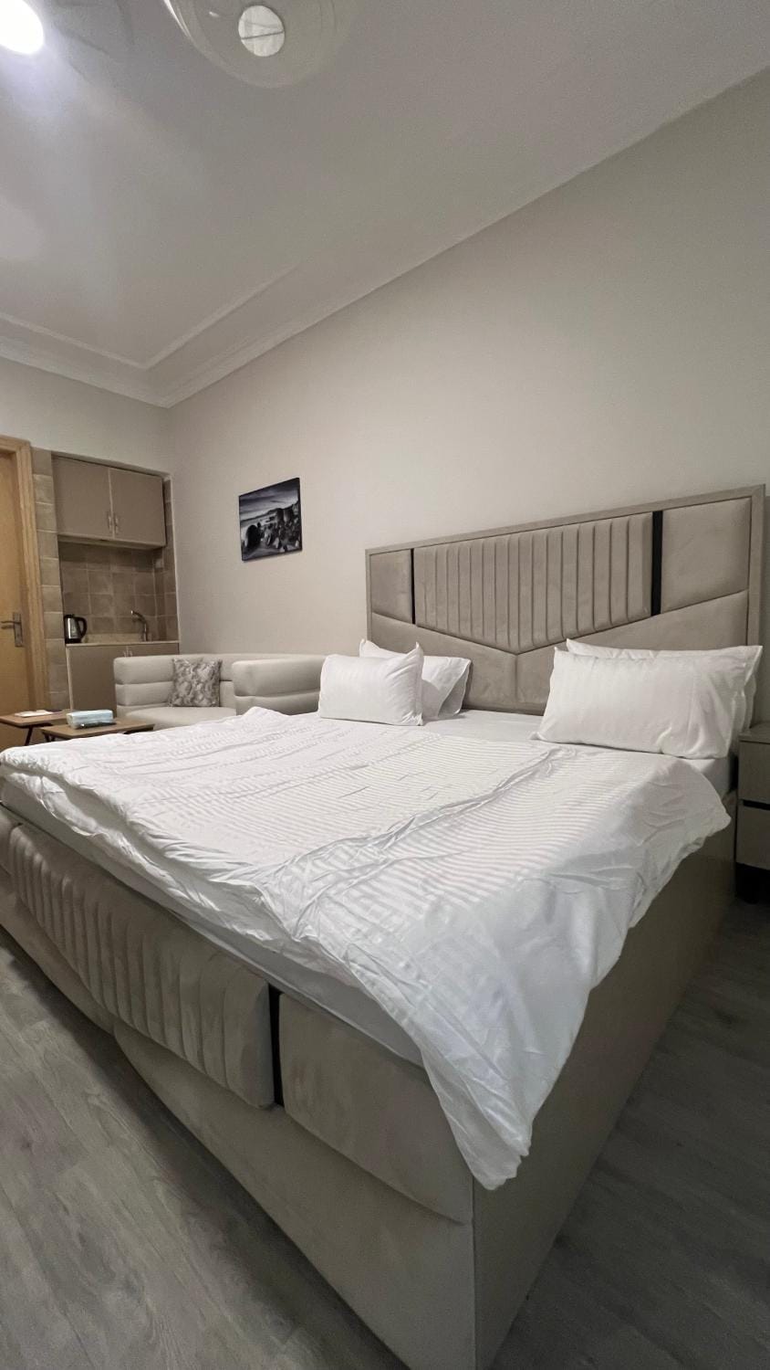 استيديو بوصول ذاتي 312 Apartment in Riyadh