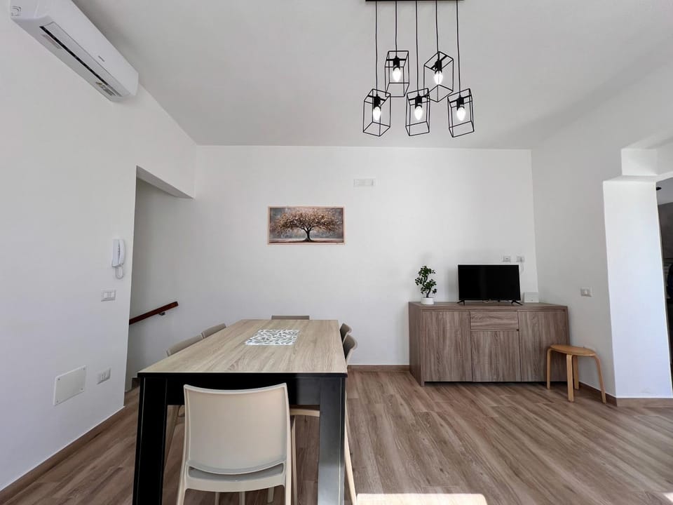 Villetta Lorentina by Paf in Tour House in Apulia