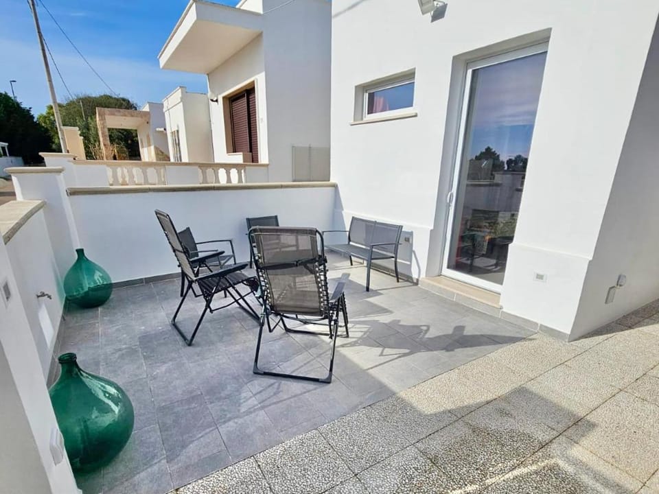 Villetta Lorentina by Paf in Tour House in Apulia