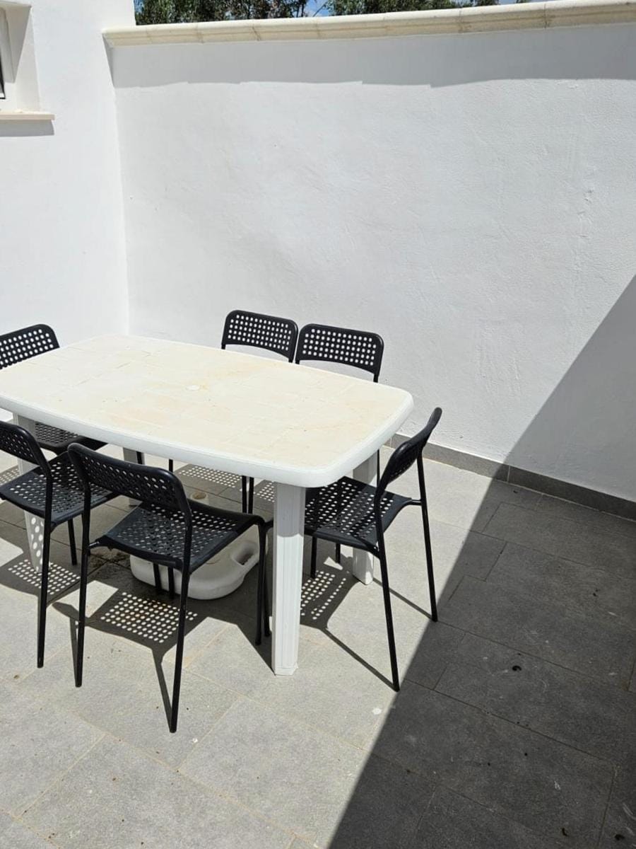 Villetta Lorentina by Paf in Tour House in Apulia