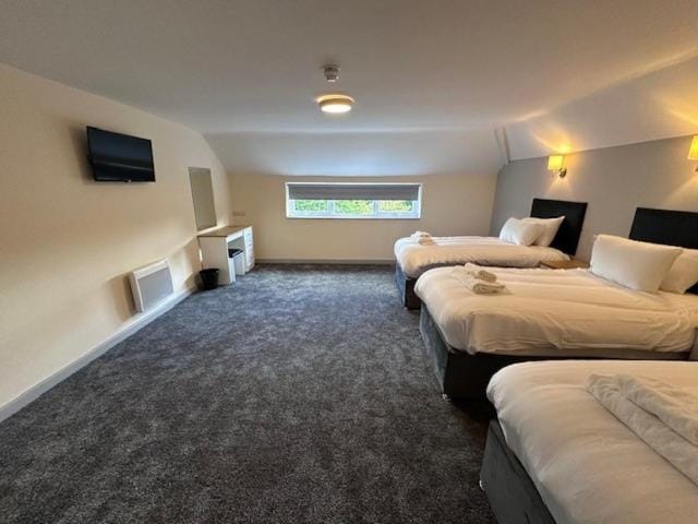 The Wyken Inn Bed and Breakfast in Coventry