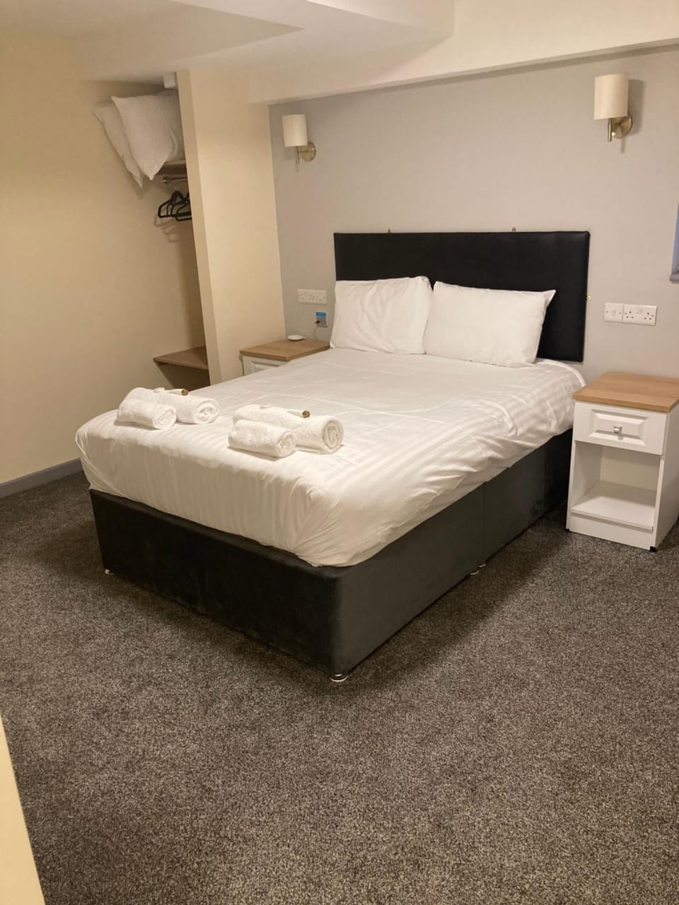 The Wyken Inn Bed and Breakfast in Coventry