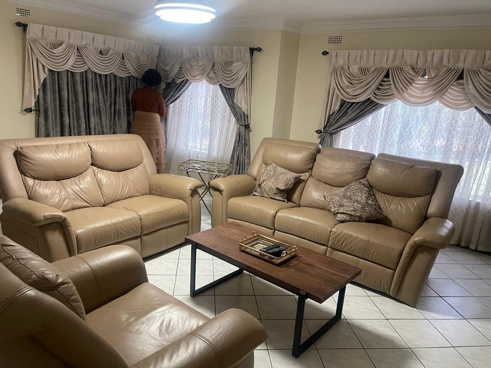 1568 on Mukwa Villa in Harare