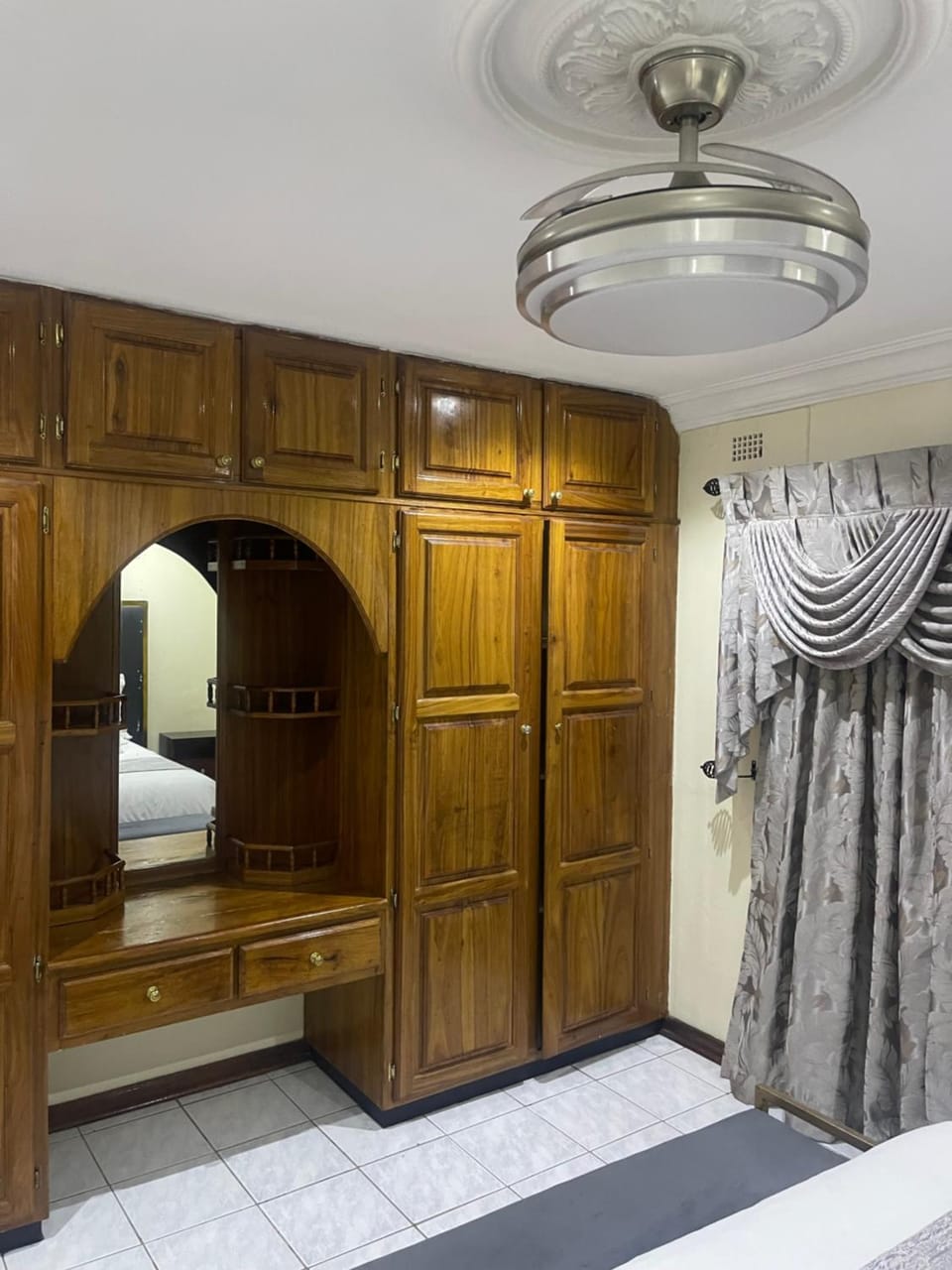 wardrobe