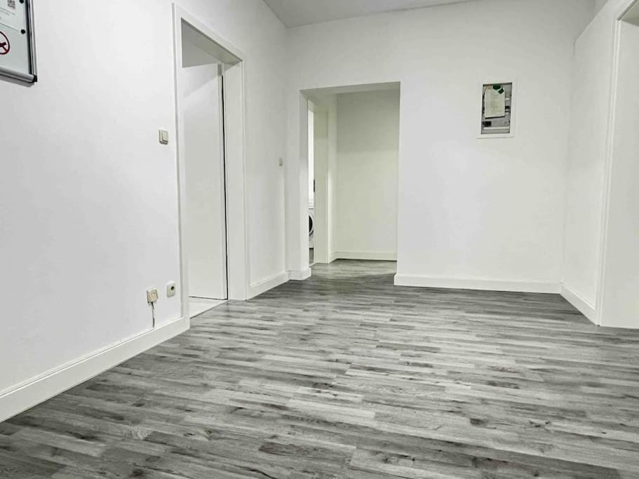SWF111 - Komfortable Monteurwohnung Übergangswohnung Apartment in Bavaria
