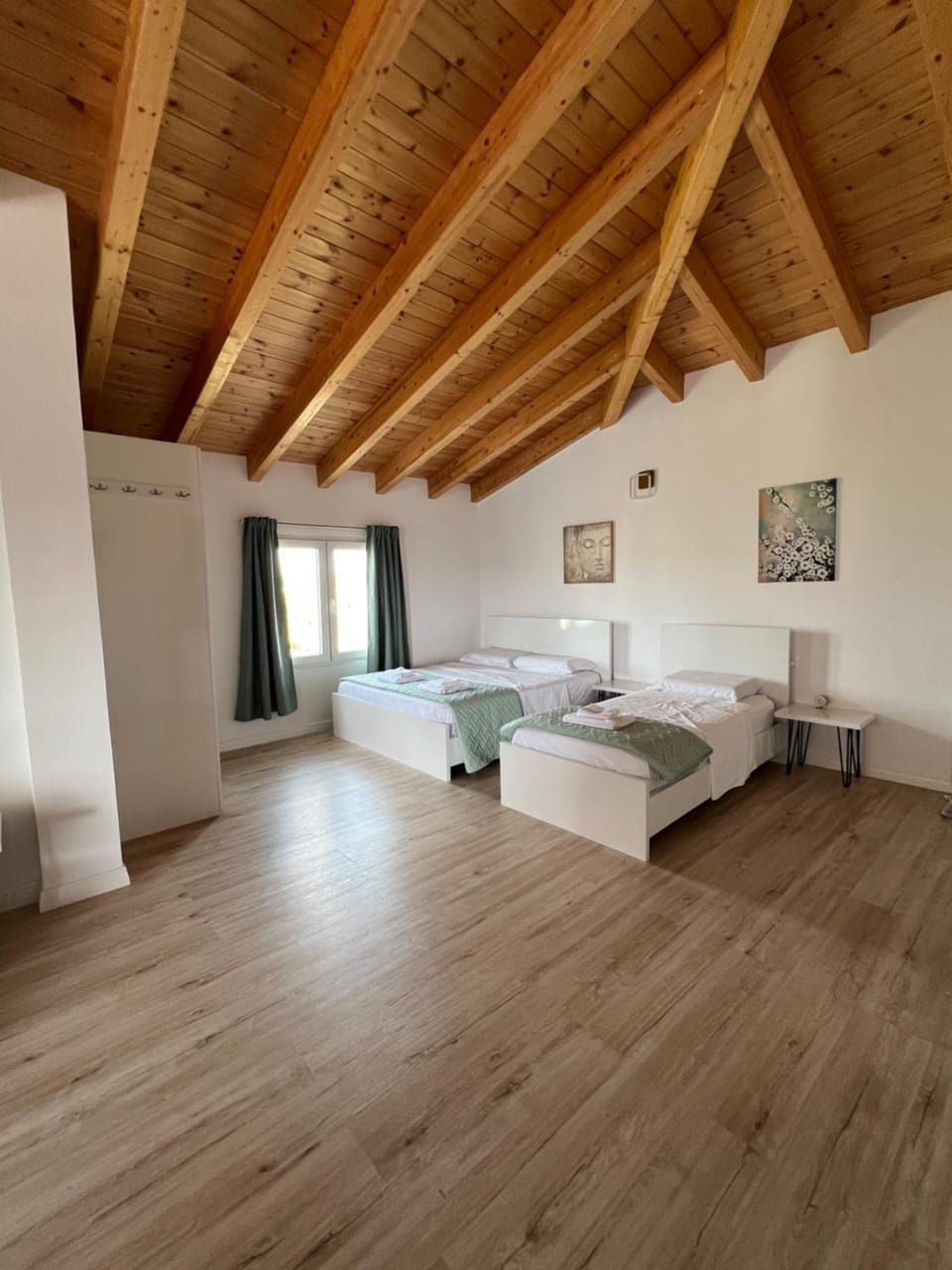 Villa-Koka-2 Apartment in Tirana County, Albania