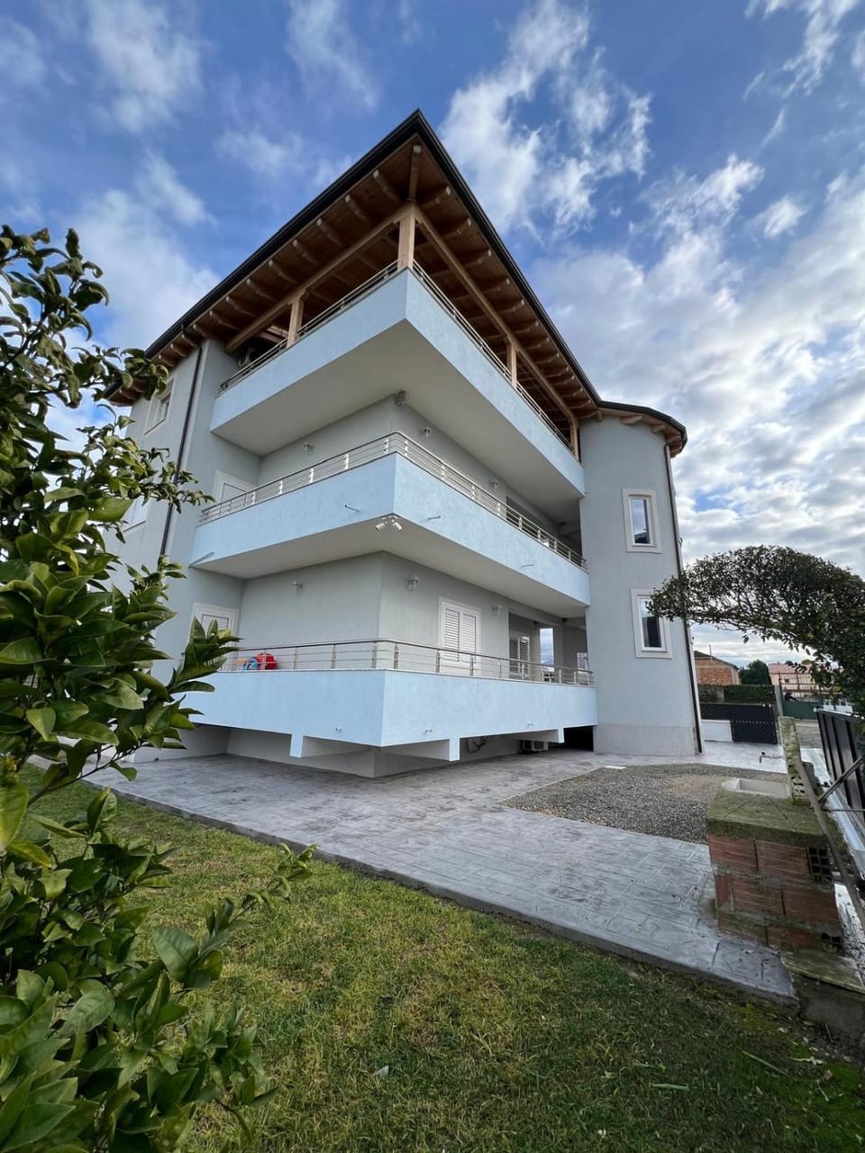 Villa-Koka-2 Apartment in Tirana County, Albania