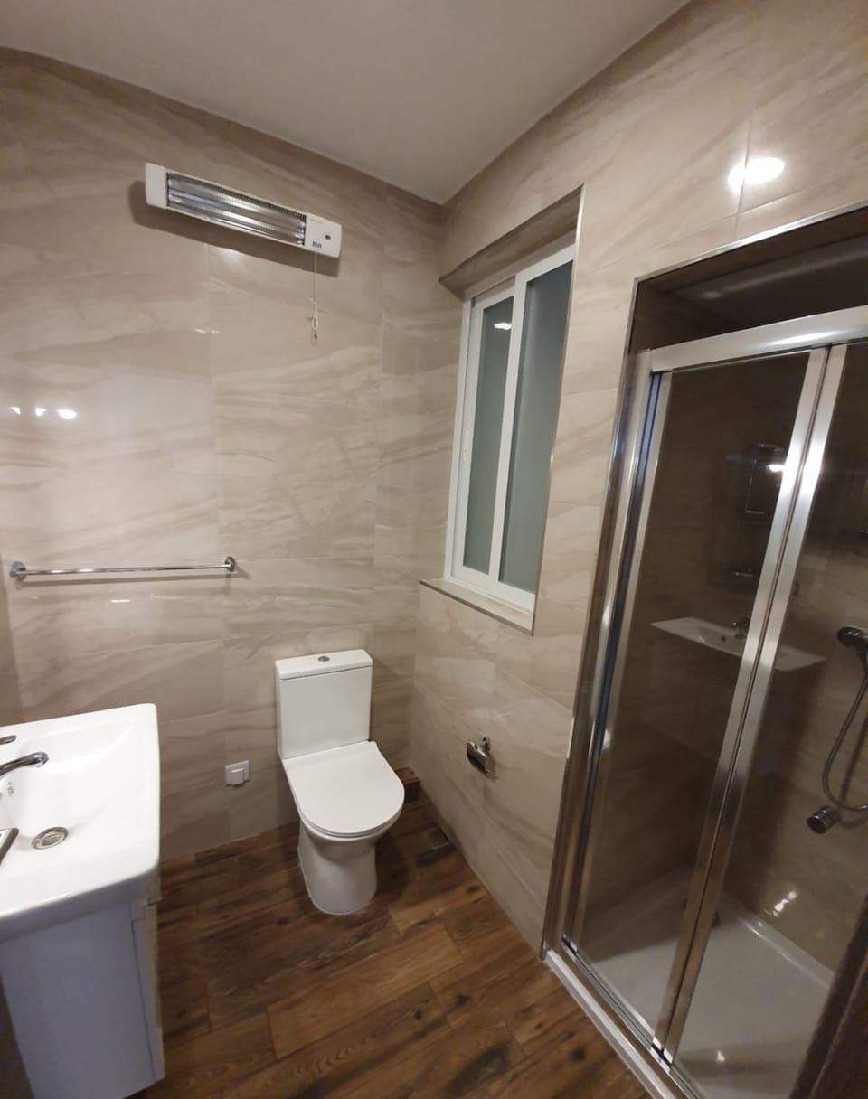 Marina View Apartment in Saint Paul's Bay