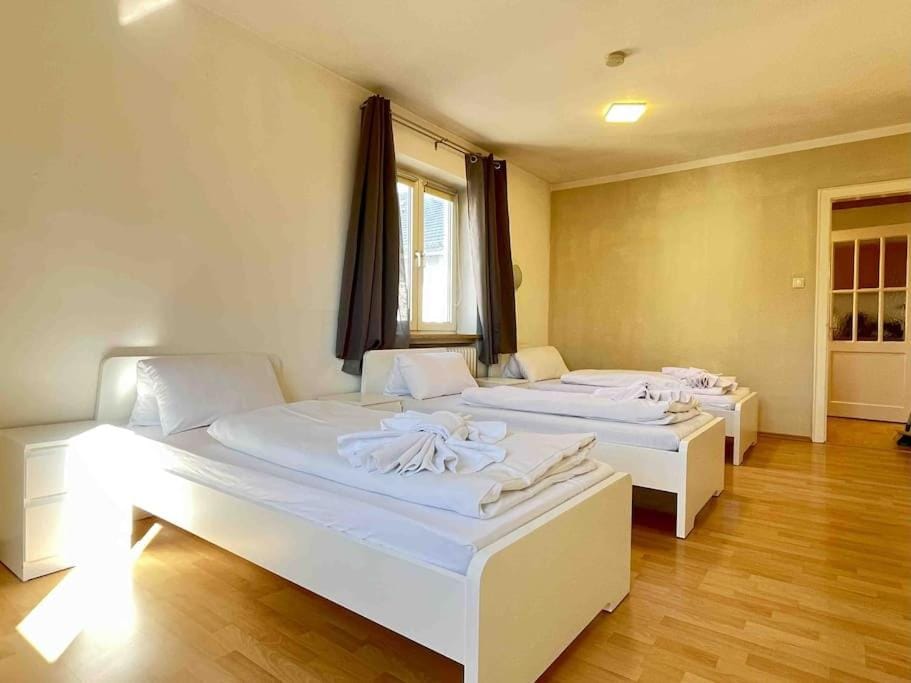 SWF121 - Gemütliche Monteurwohnung Übergangswohnung Apartment in Bavaria