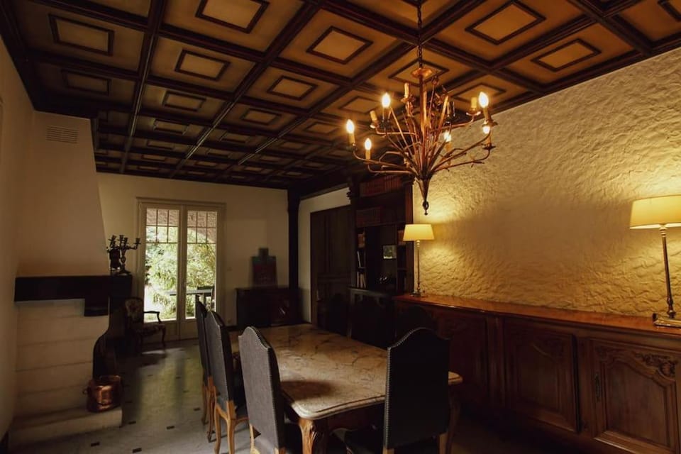 Villa du Parc I maison de caractère, proche centre House in Occitanie