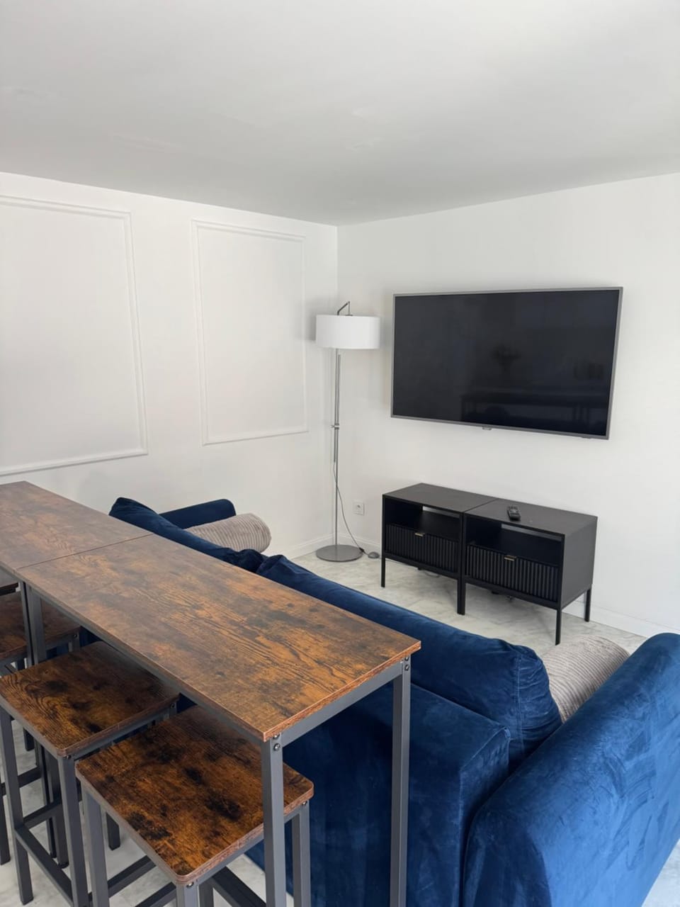Apartament U Joli Apartment in West Pomeranian Voivodeship, Poland